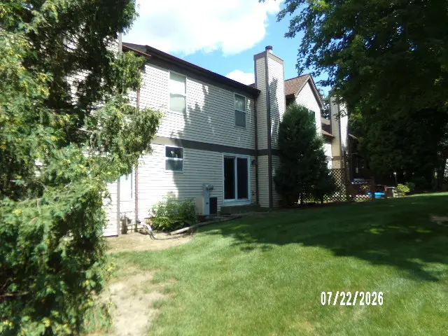 11 Oxford Court, Algonquin, IL 60102 - #2