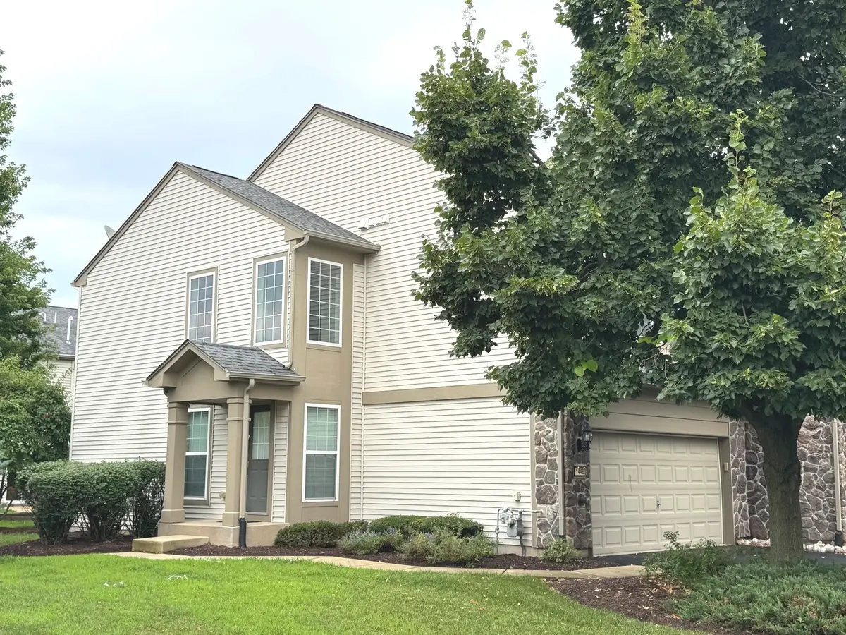 1448 Orchid Street, Yorkville, IL 60560 - #1