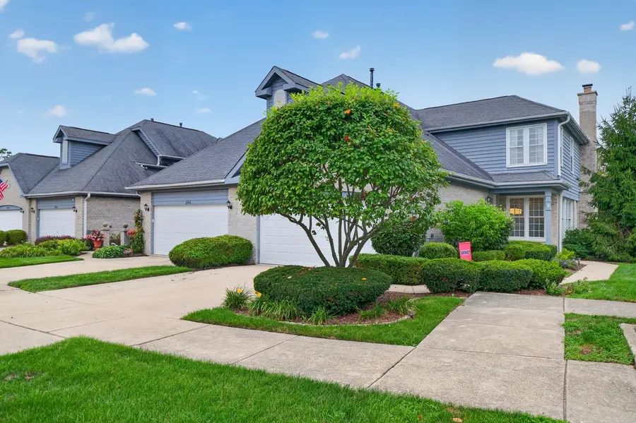 262 Benton Lane, Bloomingdale, IL 60108 - #2