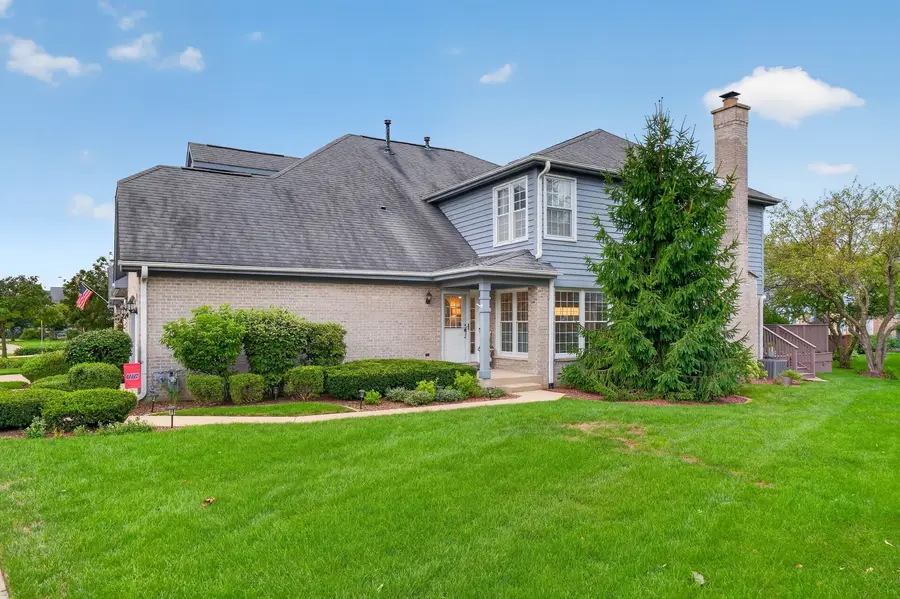 262 Benton Lane, Bloomingdale, IL 60108 - #3