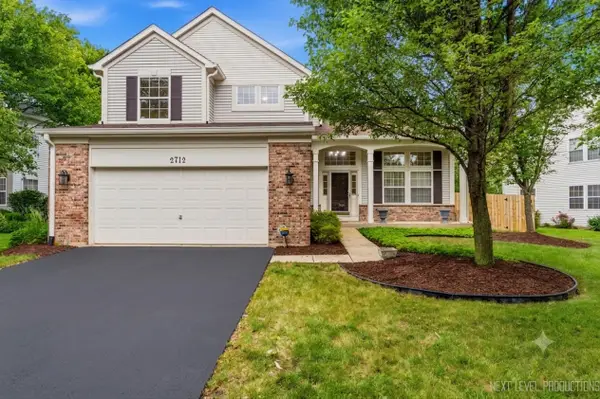 2712 Stockton Road, Naperville, IL 60564