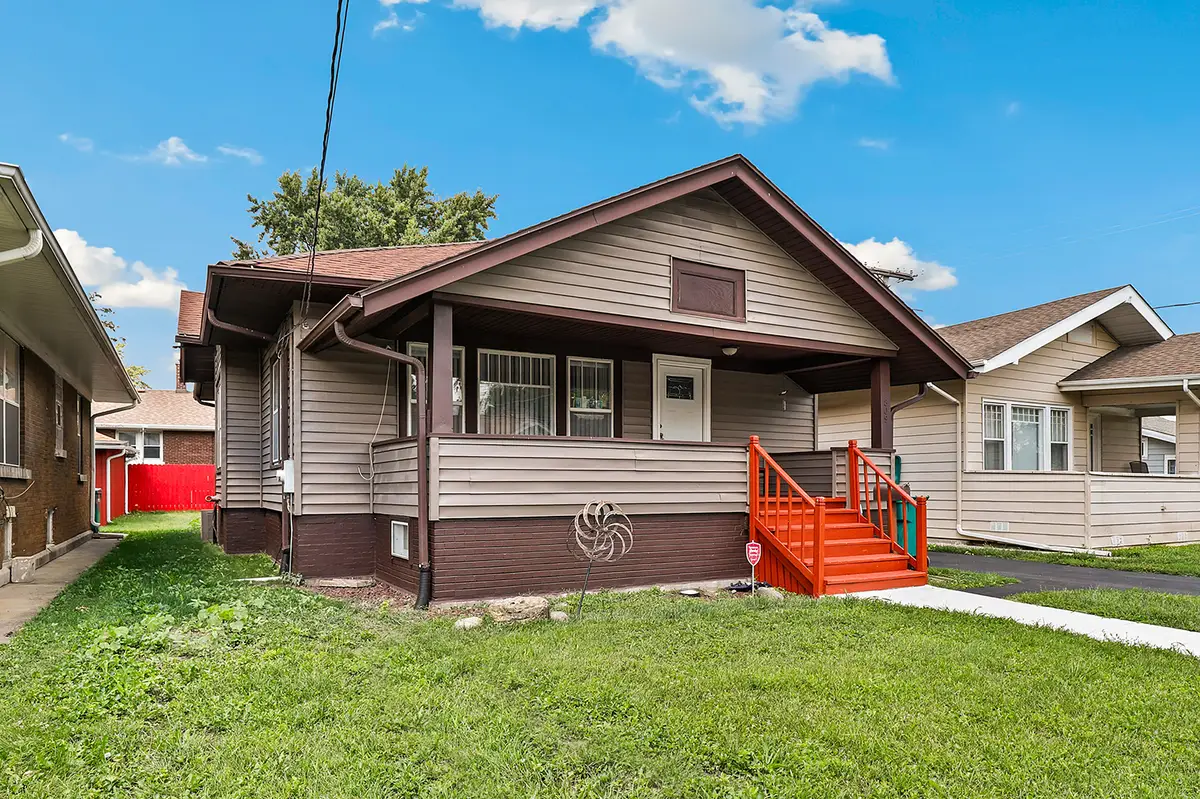 809 Moran Street, Joliet, IL 60435 - #1