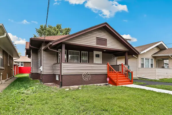 809 Moran Street, Joliet, IL 60435
