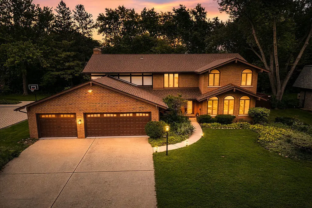 1355 Carol Lane, Deerfield, IL 60015 - #1