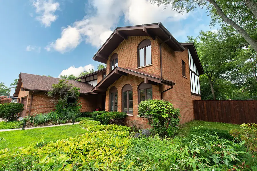 1355 Carol Lane, Deerfield, IL 60015 - #3