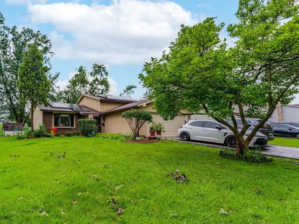 1032 Ashridge Lane, University Park, IL 60484