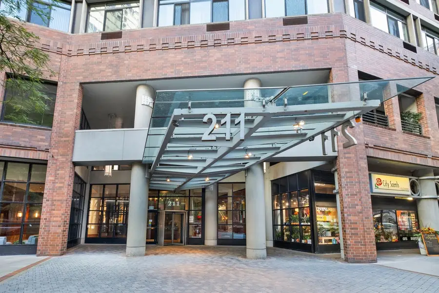 211 E Ohio Street #2118, Chicago, IL 60611 - #2