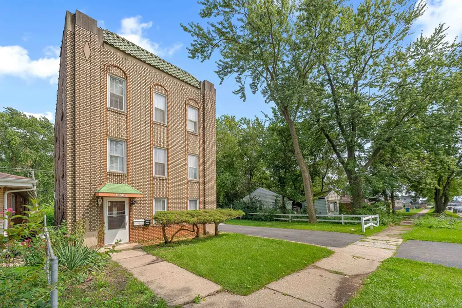16609 Emerald Avenue, Harvey, IL 60426 - #2
