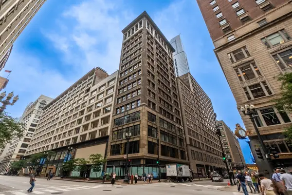 6 E Monroe Street #1503, Chicago, IL 60603