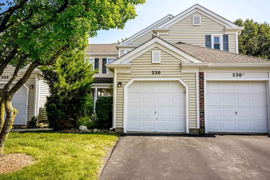 230 University Lane, Elk Grove Village, IL 60007 - #2