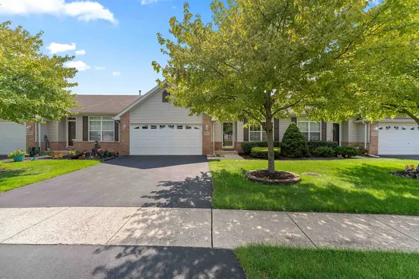 16848 S Sunset Ridge Court #2, Lockport, IL 60441