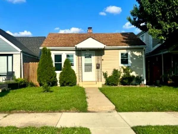 1823 N 37th Avenue, Stone Park, IL 60165