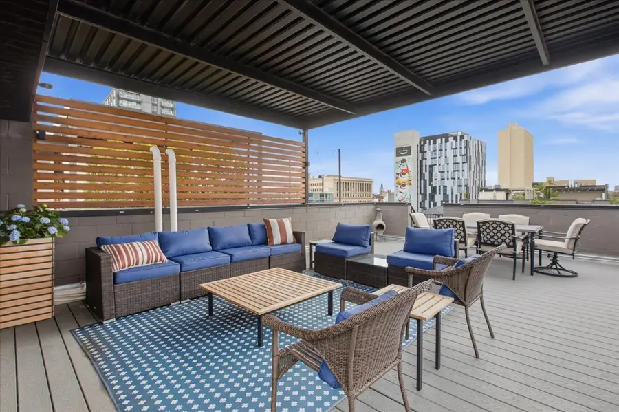 1107 N Paulina Street #3, Chicago, IL 60622 - #2