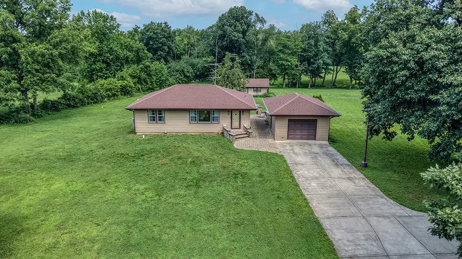 2115 Maple Road, Joliet, IL 60432 - #2