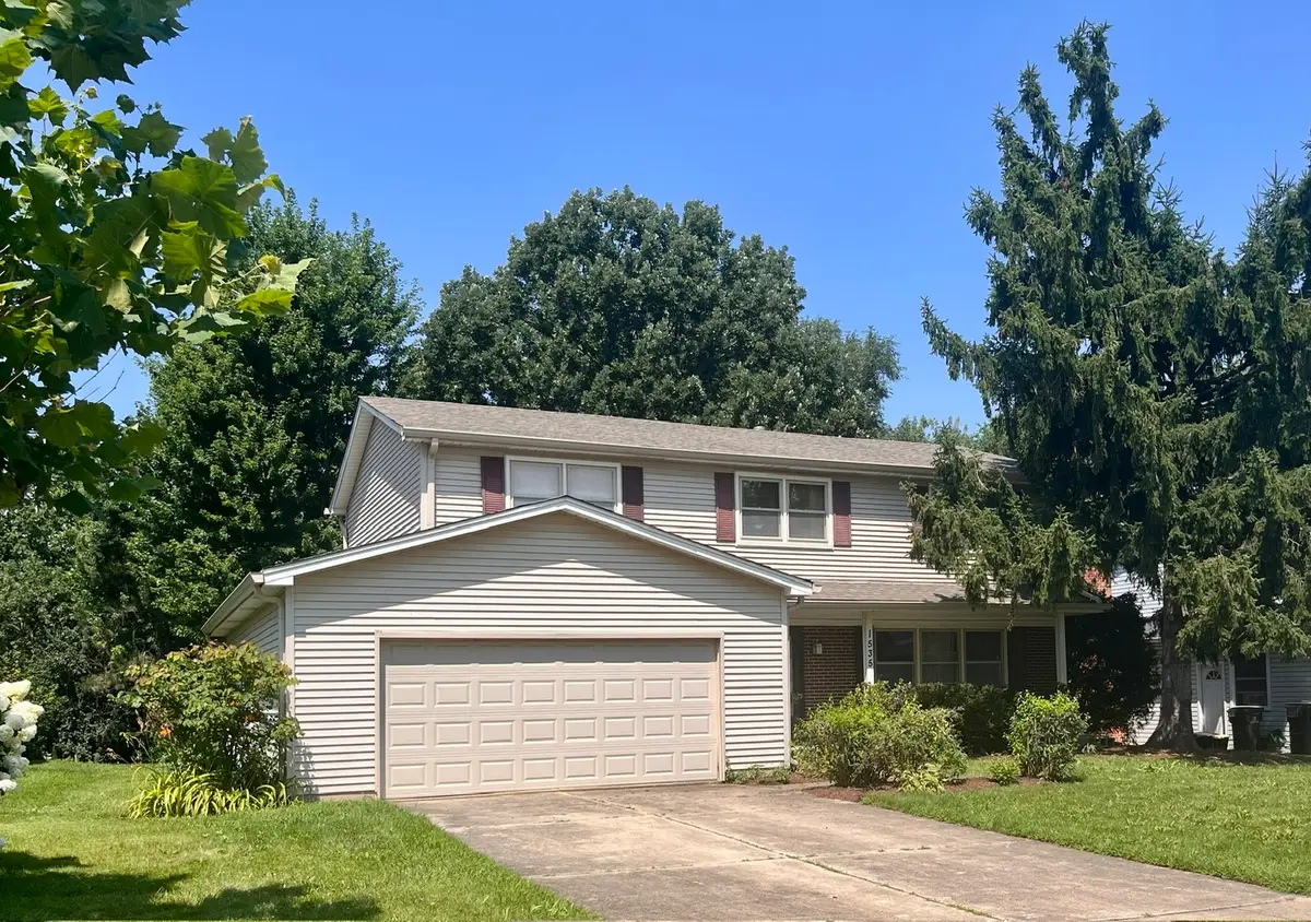1535 Hampton Court, Naperville, IL 60565 - #1