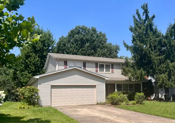 1535 Hampton Court, Naperville, IL 60565