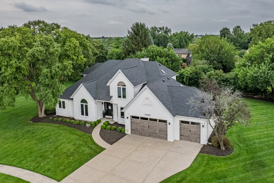 24065 Ascot Court, Naperville, IL 60564 - #2