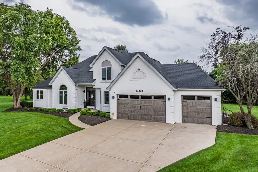 24065 Ascot Court, Naperville, IL 60564 - #3