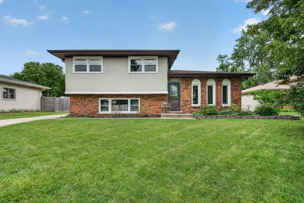 11045 Daniel Trail, Mokena, IL 60448