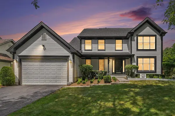 812 W Kelly Ann Drive, Palatine, IL 60067