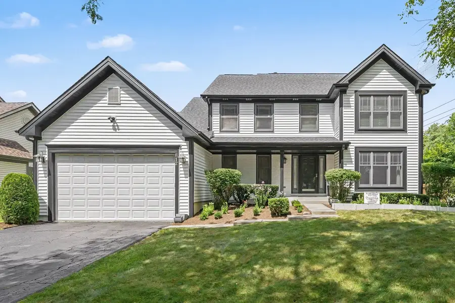 812 W Kelly Ann Drive, Palatine, IL 60067 - #2