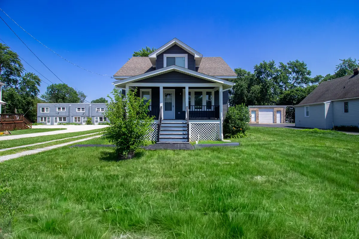 19109 Wentworth Avenue, Lansing, IL 60438 - #1
