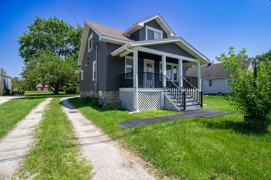 19109 Wentworth Avenue, Lansing, IL 60438 - #2