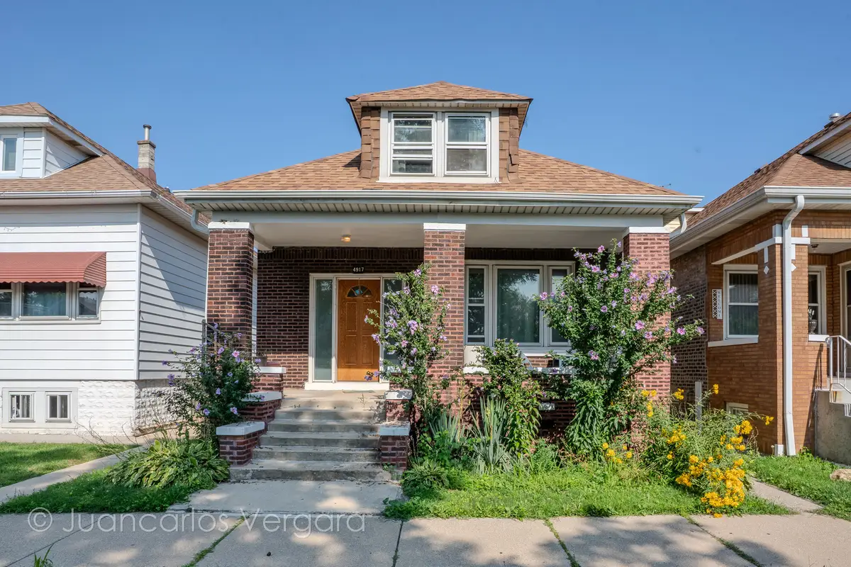 4917 S Karlov Avenue, Chicago, IL 60632 - #1