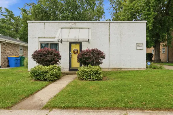 5143 Electric Avenue, Hillside, IL 60162