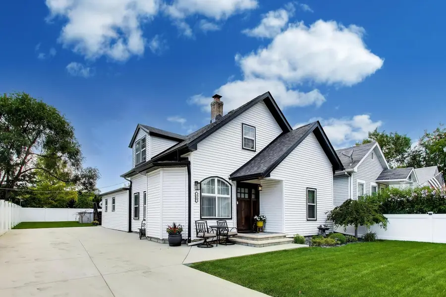 Address Withheld By Seller, Joliet, IL 60432 - #3