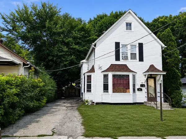 517 N Jackson Street, Waukegan, IL 60085