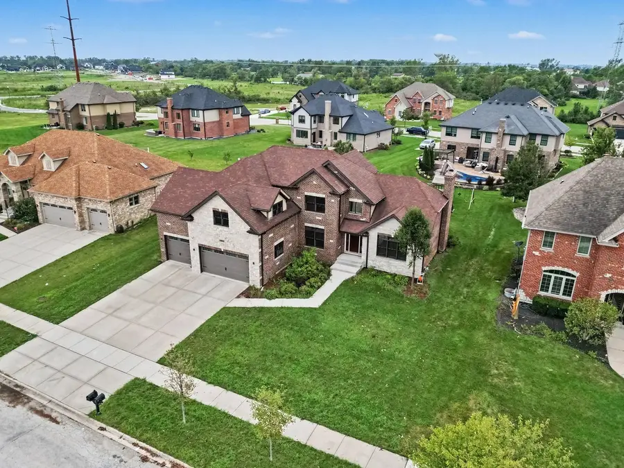 22620 Hunters Trail, Frankfort, IL 60423 - #3