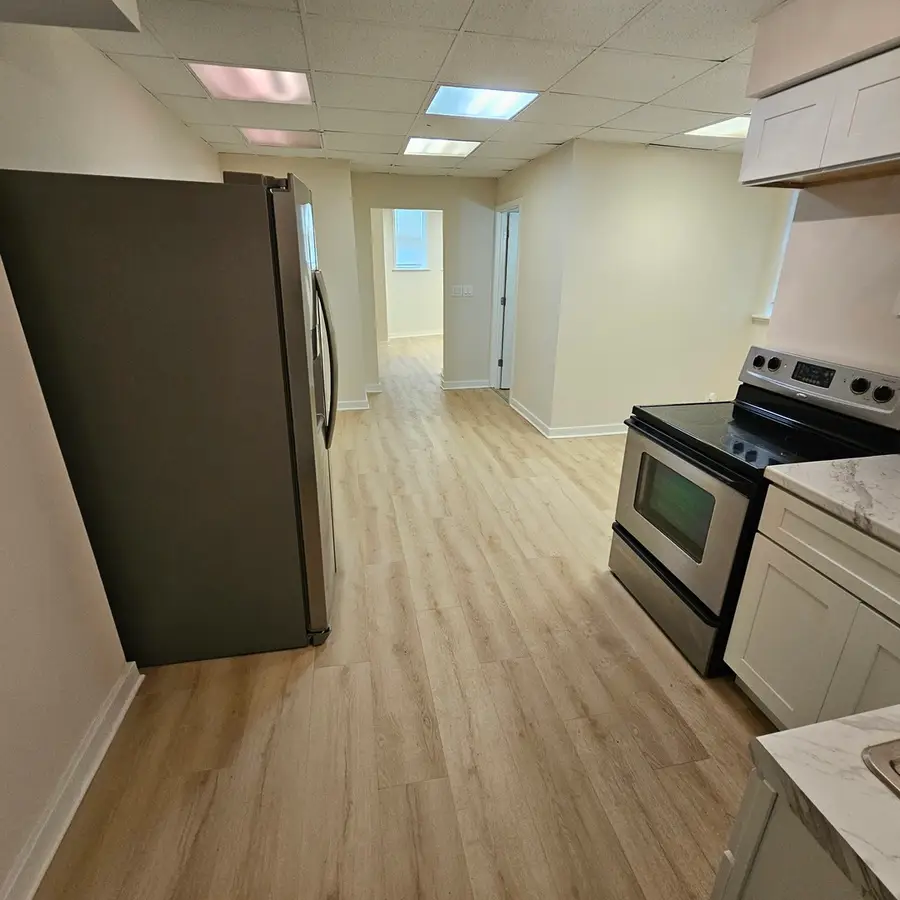 6049 N Talman Avenue #GD-A, Chicago, IL 60659 - #2