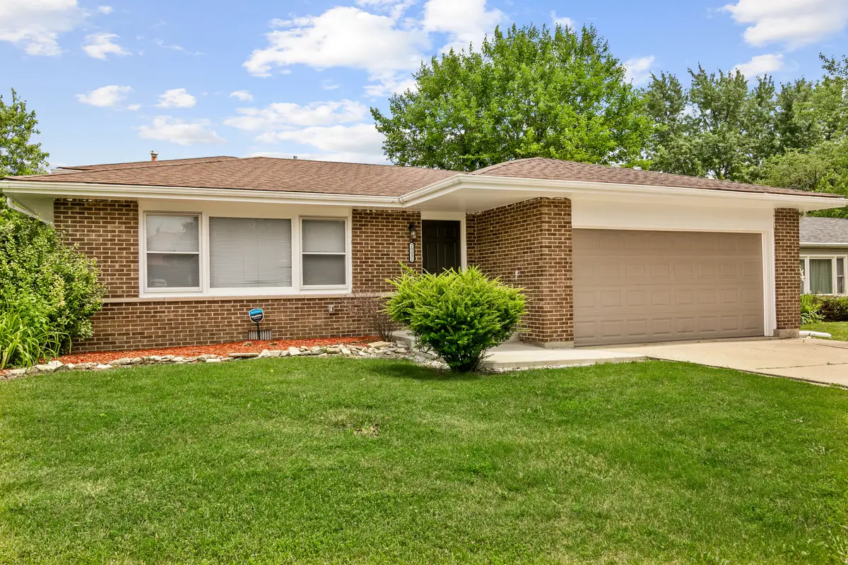 20031 Crescent Avenue, Lynwood, IL 60411 - #1