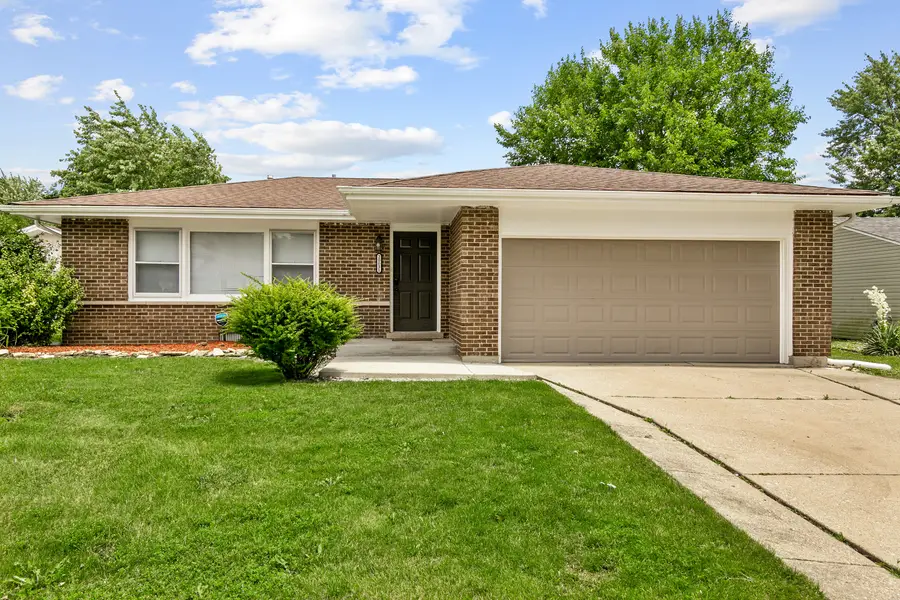 20031 Crescent Avenue, Lynwood, IL 60411 - #2