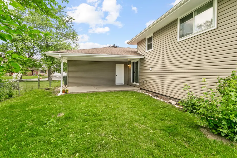 20031 Crescent Avenue, Lynwood, IL 60411 - #3