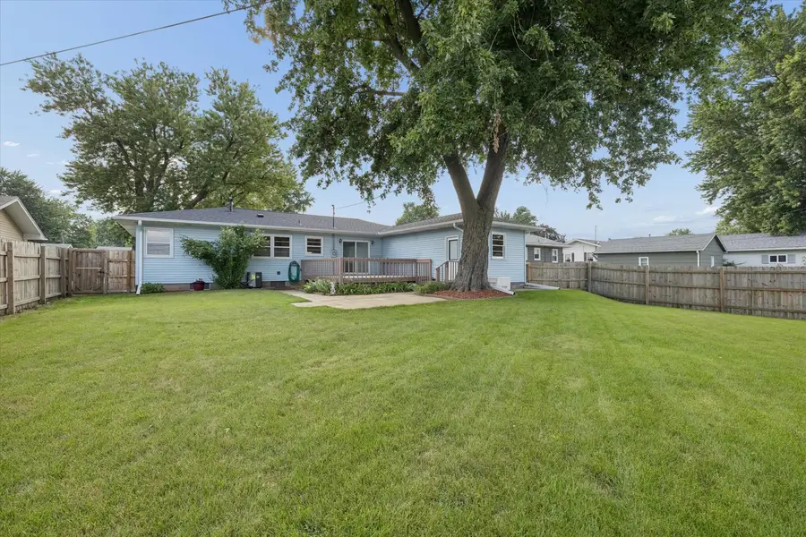 1125 Galbraith Drive, Clinton, IA 52732 - #3