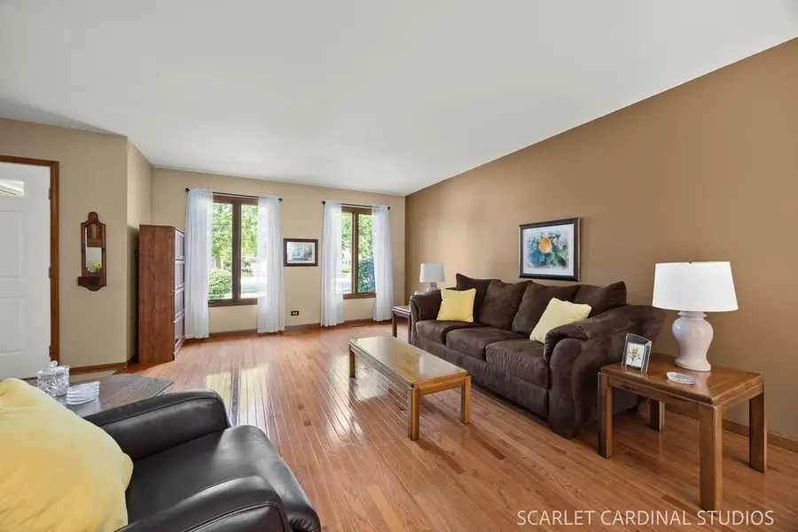 519 Calduto Circle, Villa Park, IL 60181 - #3