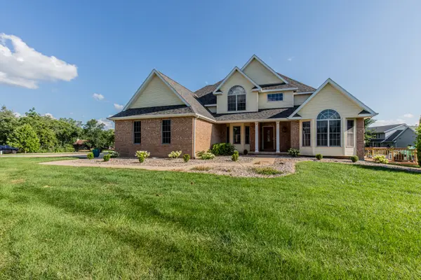1224 Elliott Lane, Princeton, IL 61356