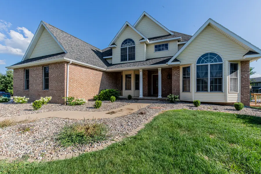 1224 Elliott Lane, Princeton, IL 61356 - #2