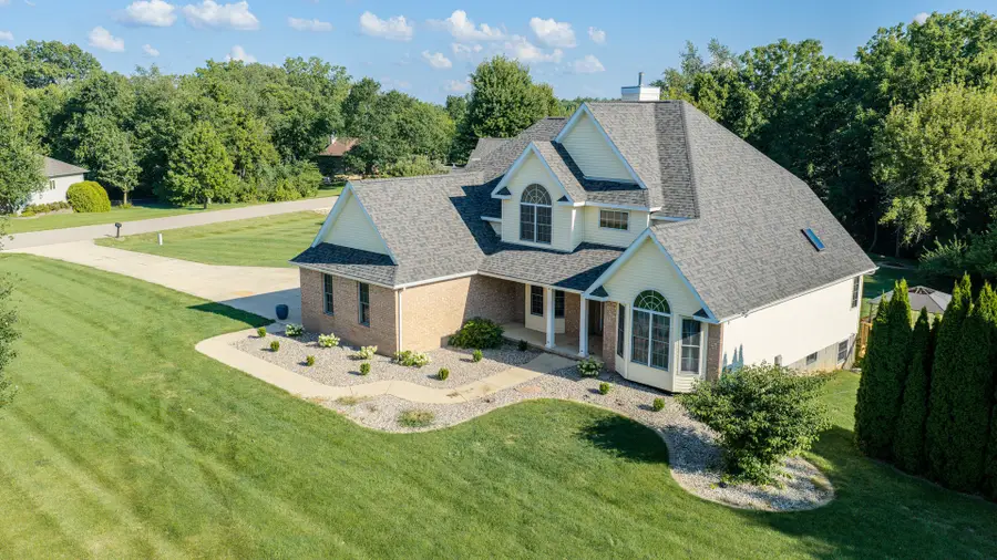 1224 Elliott Lane, Princeton, IL 61356 - #3