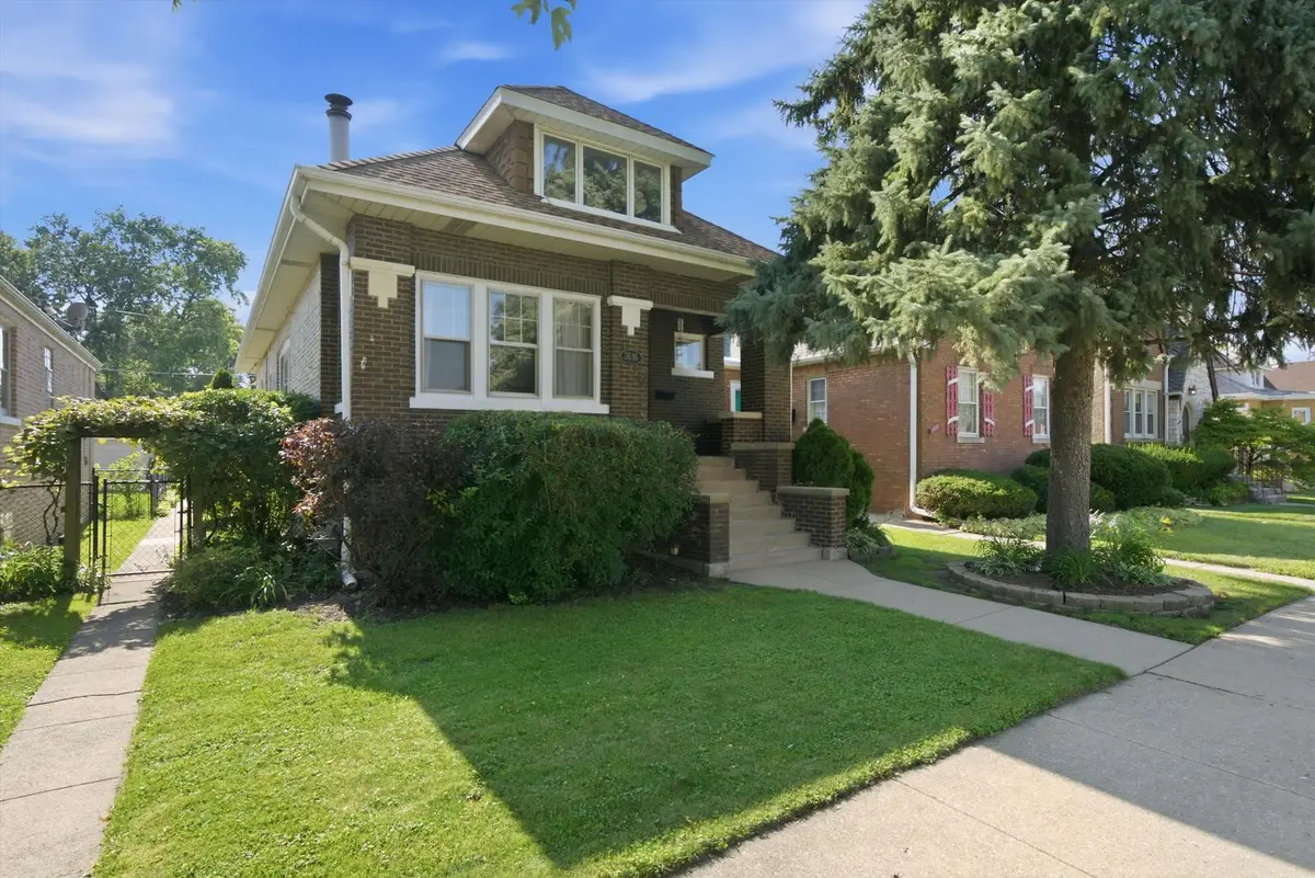3616 Wisconsin Avenue, Berwyn, IL 60402 - #1