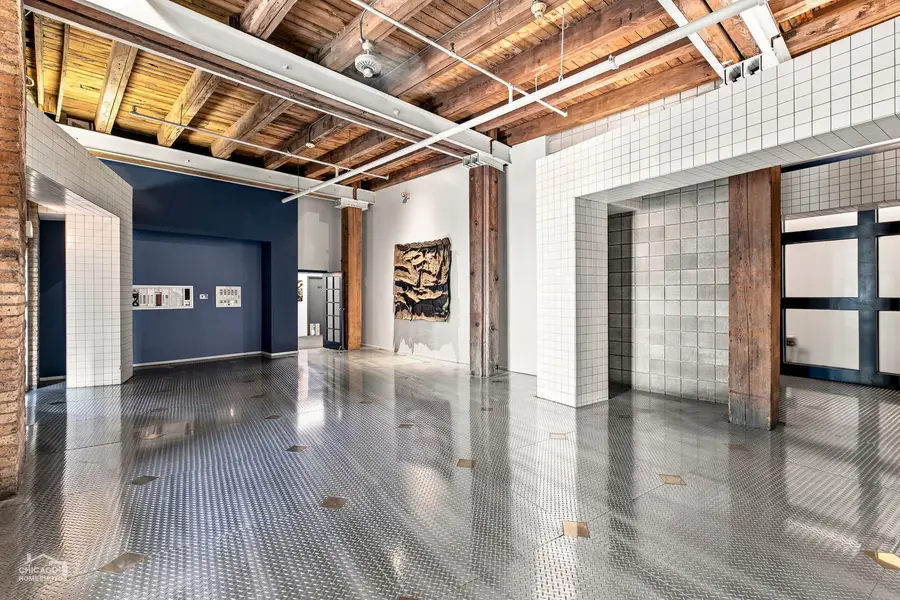 1872 N Clybourn Avenue #407, Chicago, IL 60614 - #2