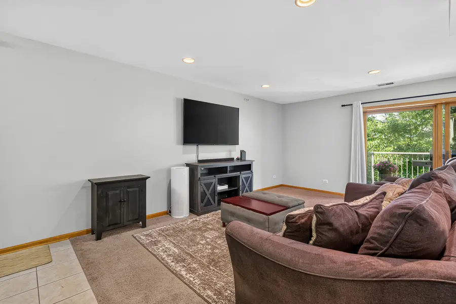 1011 Ashley Court S #2D, Lockport, IL 60441 - #3