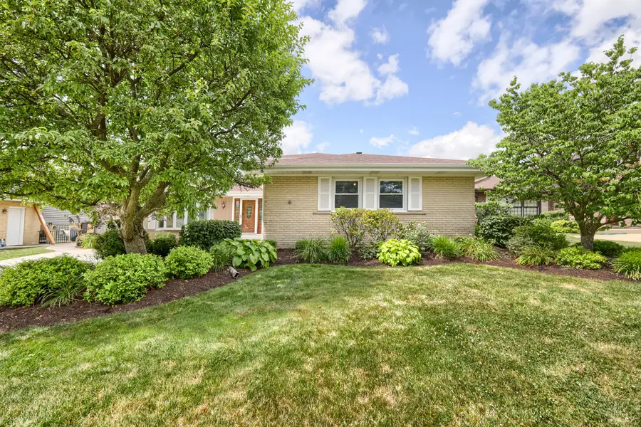 434 Timothy Court, Schaumburg, IL 60193 - #2