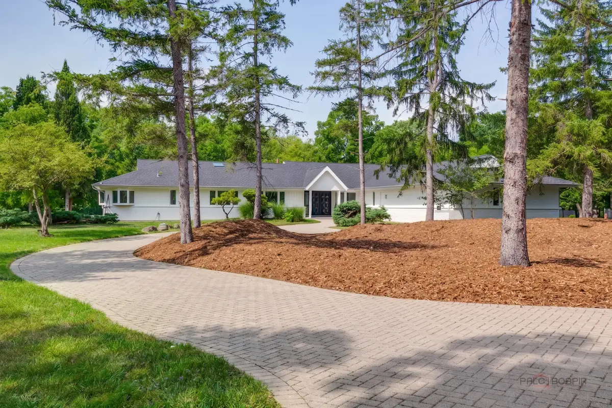 18 Alexandra Drive, Mettawa, IL 60048 - #1