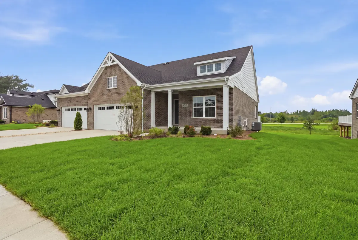 16561 Kayla Drive, Lemont, IL 60439 - #1