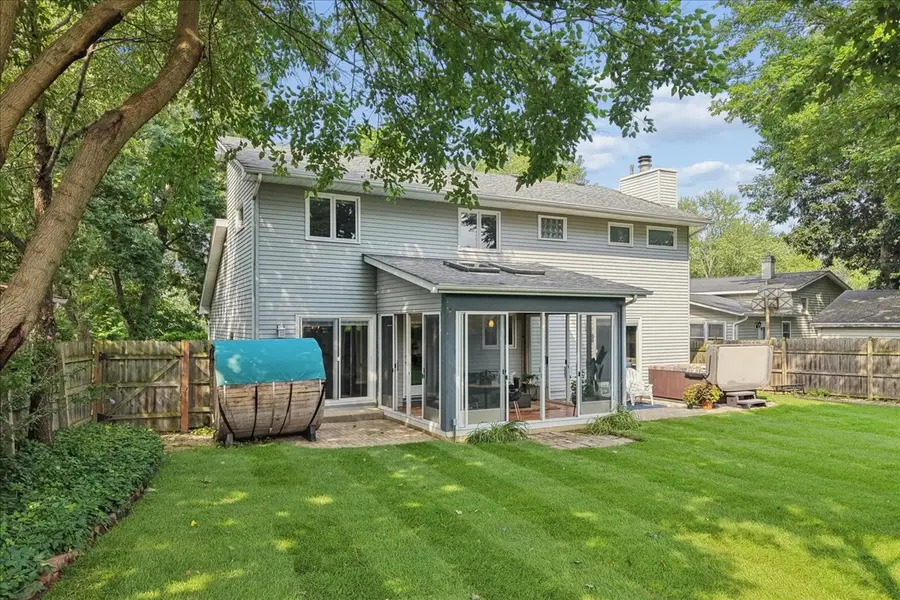 33202 N Woodland Terrace, Grayslake, IL 60030 - #3