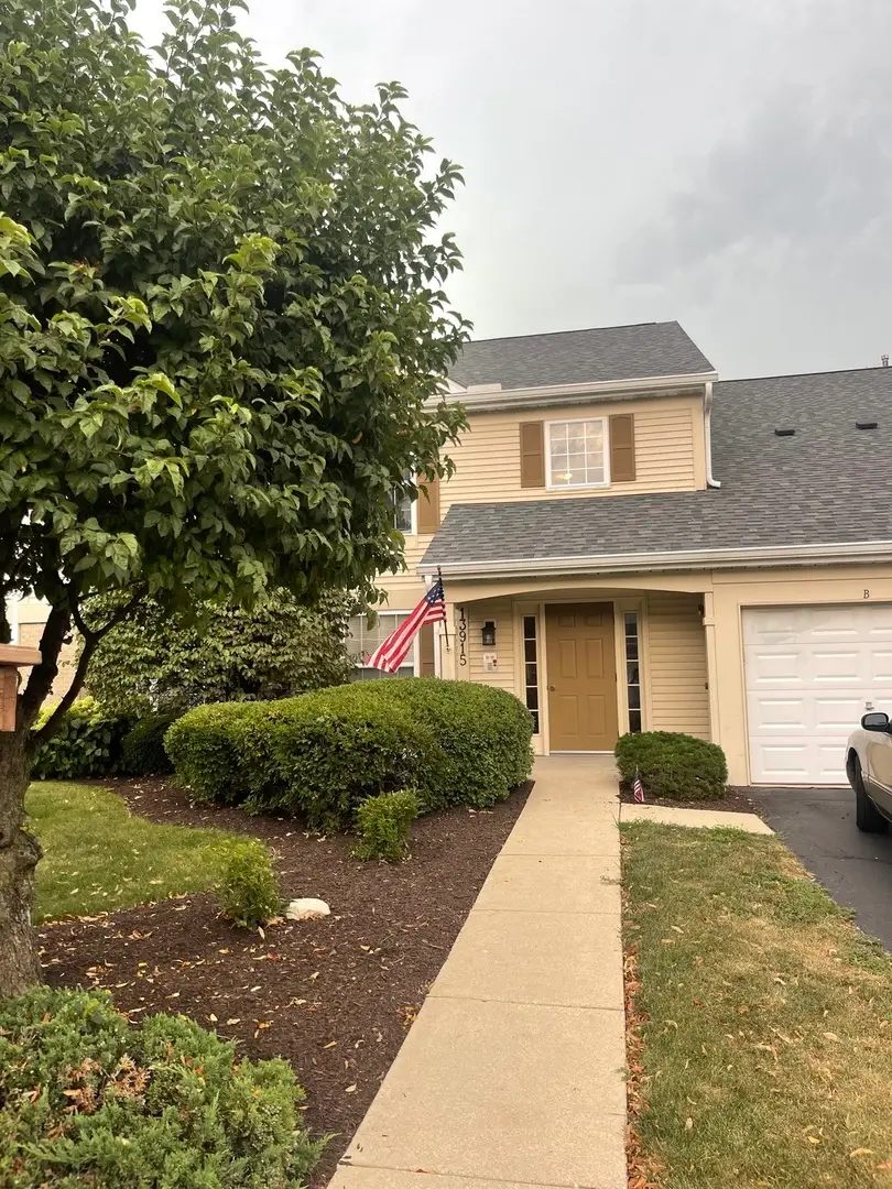 13915 S Bristlecone Lane #C, Plainfield, IL 60544 - #1