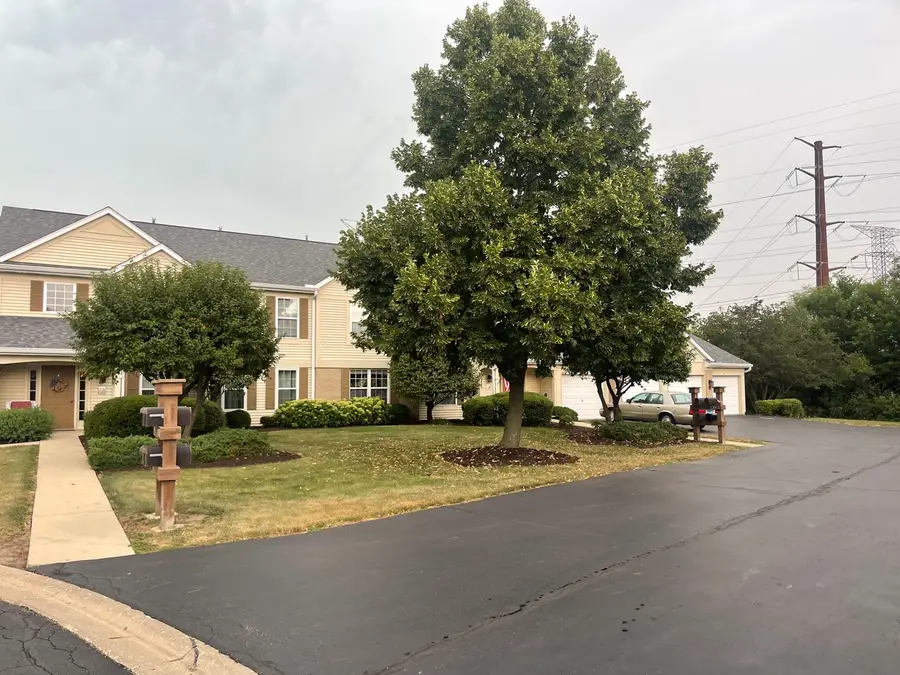 13915 S Bristlecone Lane #C, Plainfield, IL 60544 - #2